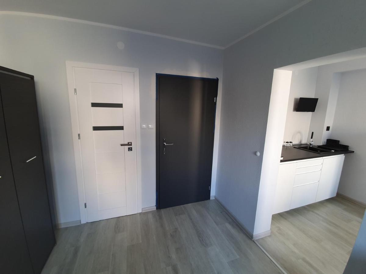 Homestay Goscinne Alis Wladyslawowo