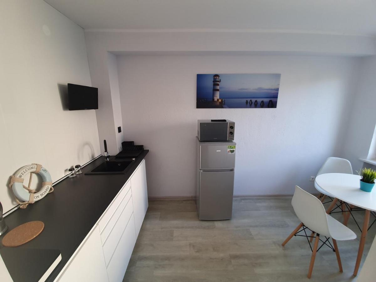 Homestay Goscinne Alis Wladyslawowo