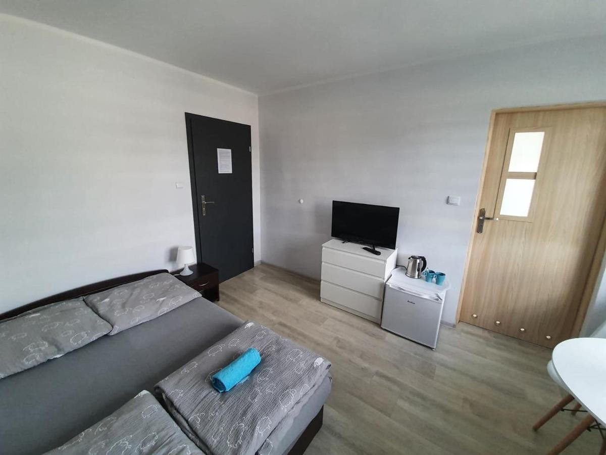 Goscinne Alis Homestay Wladyslawowo