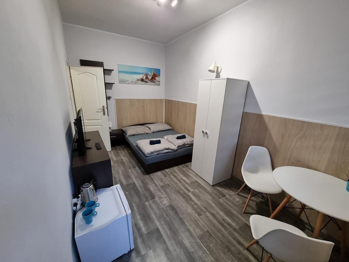 Goscinne Alis Homestay