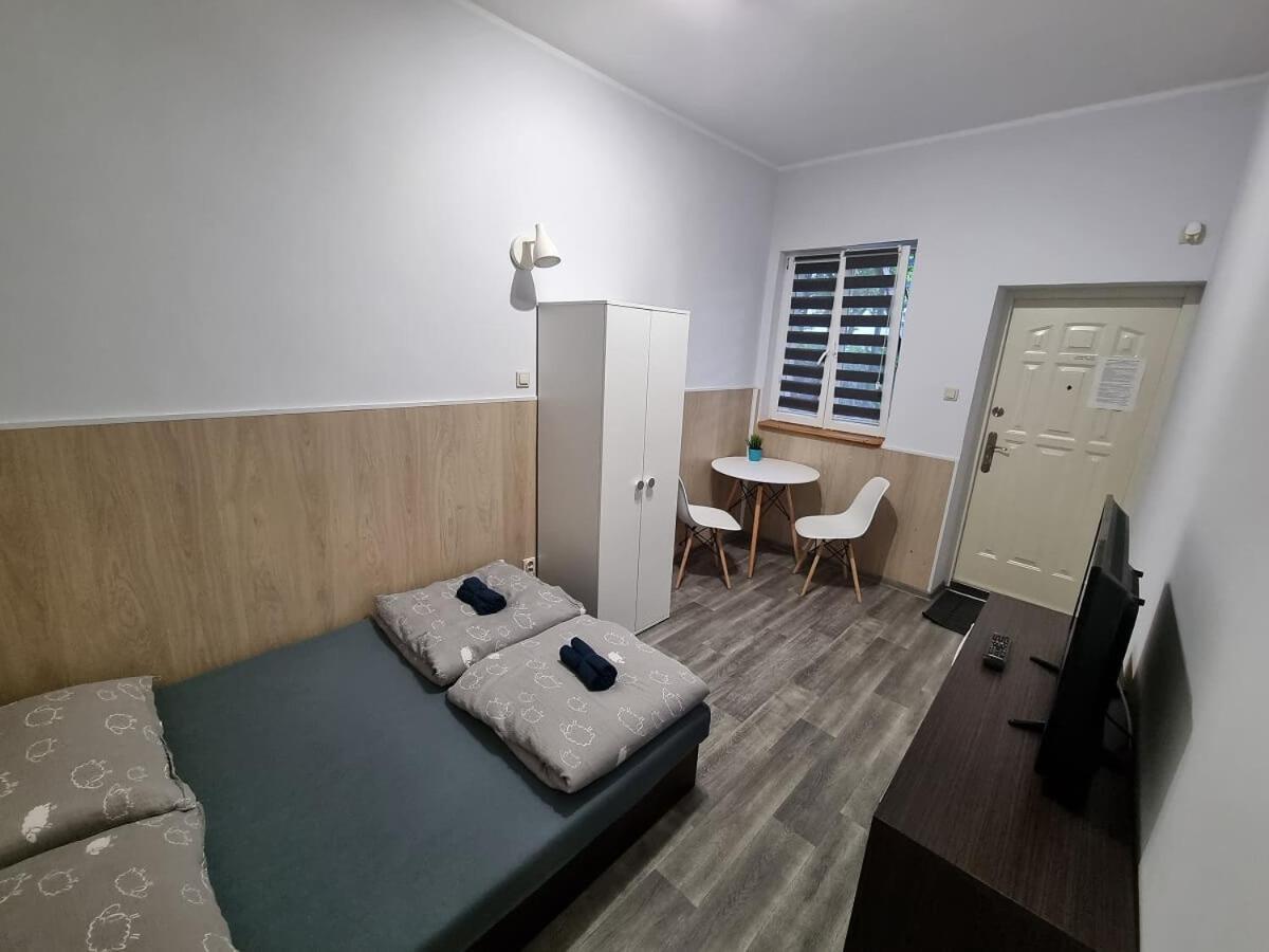 Homestay Goscinne Alis Wladyslawowo
