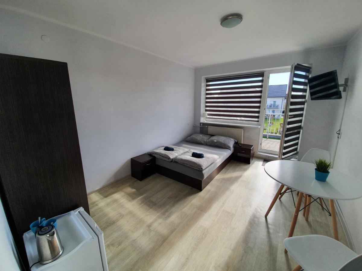 Habitación en casa particular Goscinne Alis *