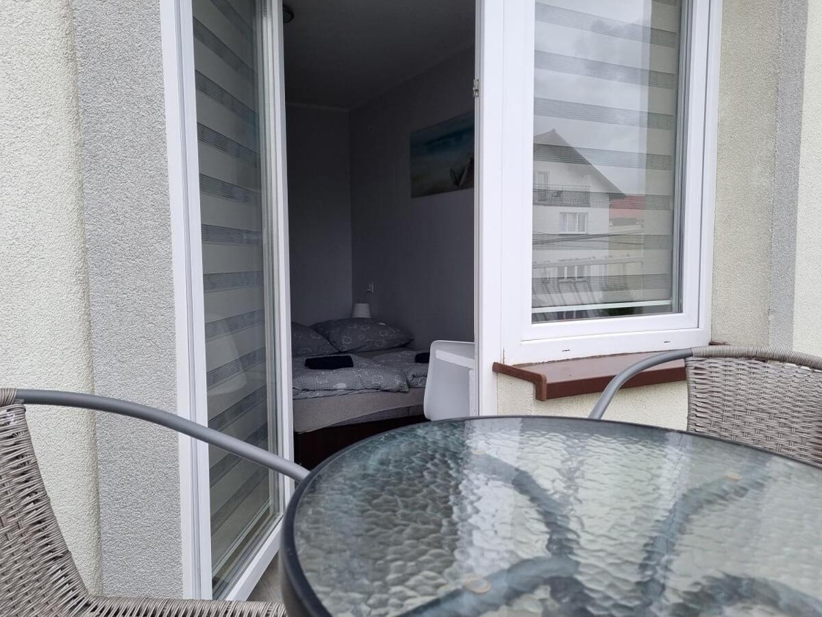 Homestay Goscinne Alis Wladyslawowo