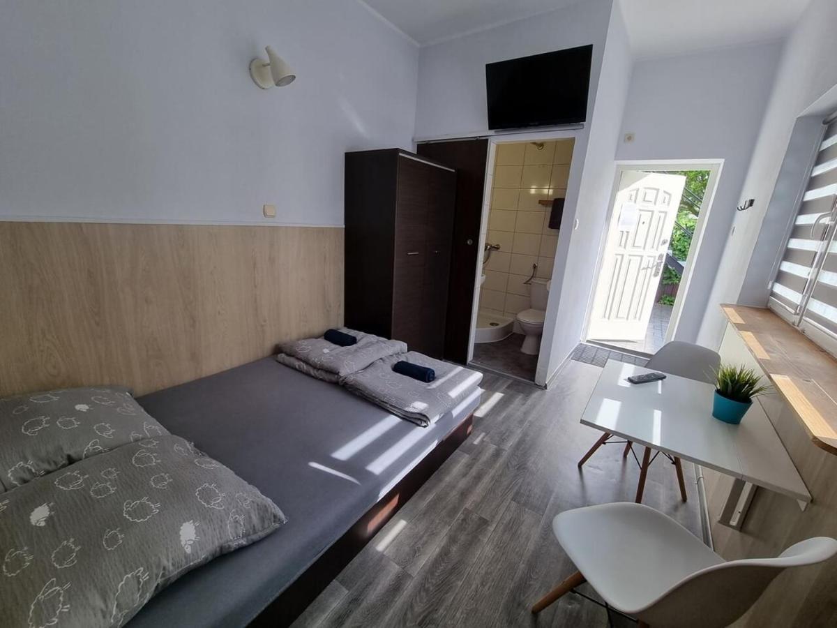 Homestay Goscinne Alis Wladyslawowo