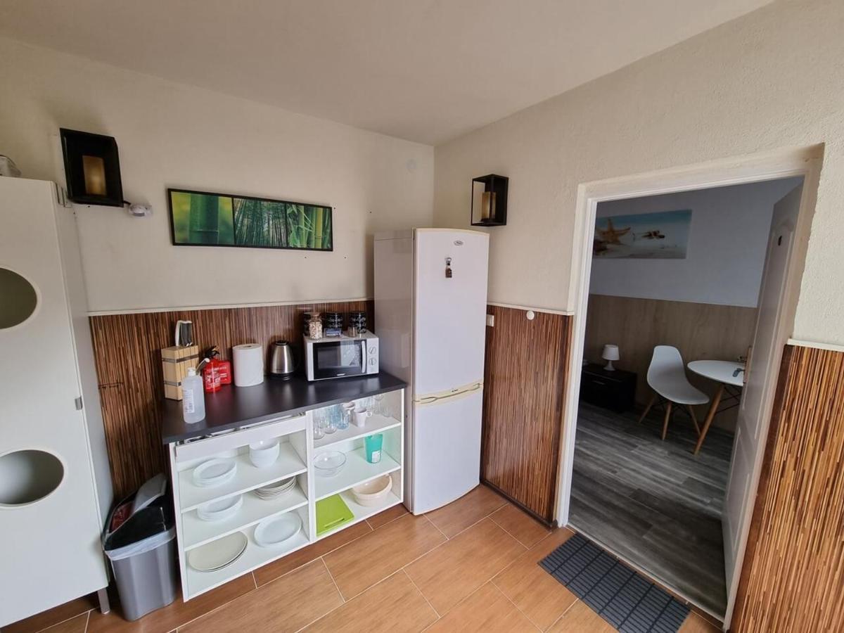 Homestay Goscinne Alis Wladyslawowo