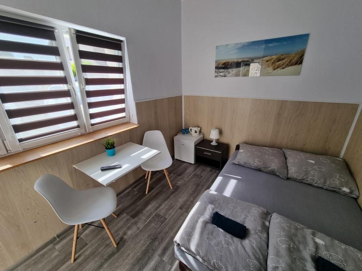 Homestay Goscinne Alis