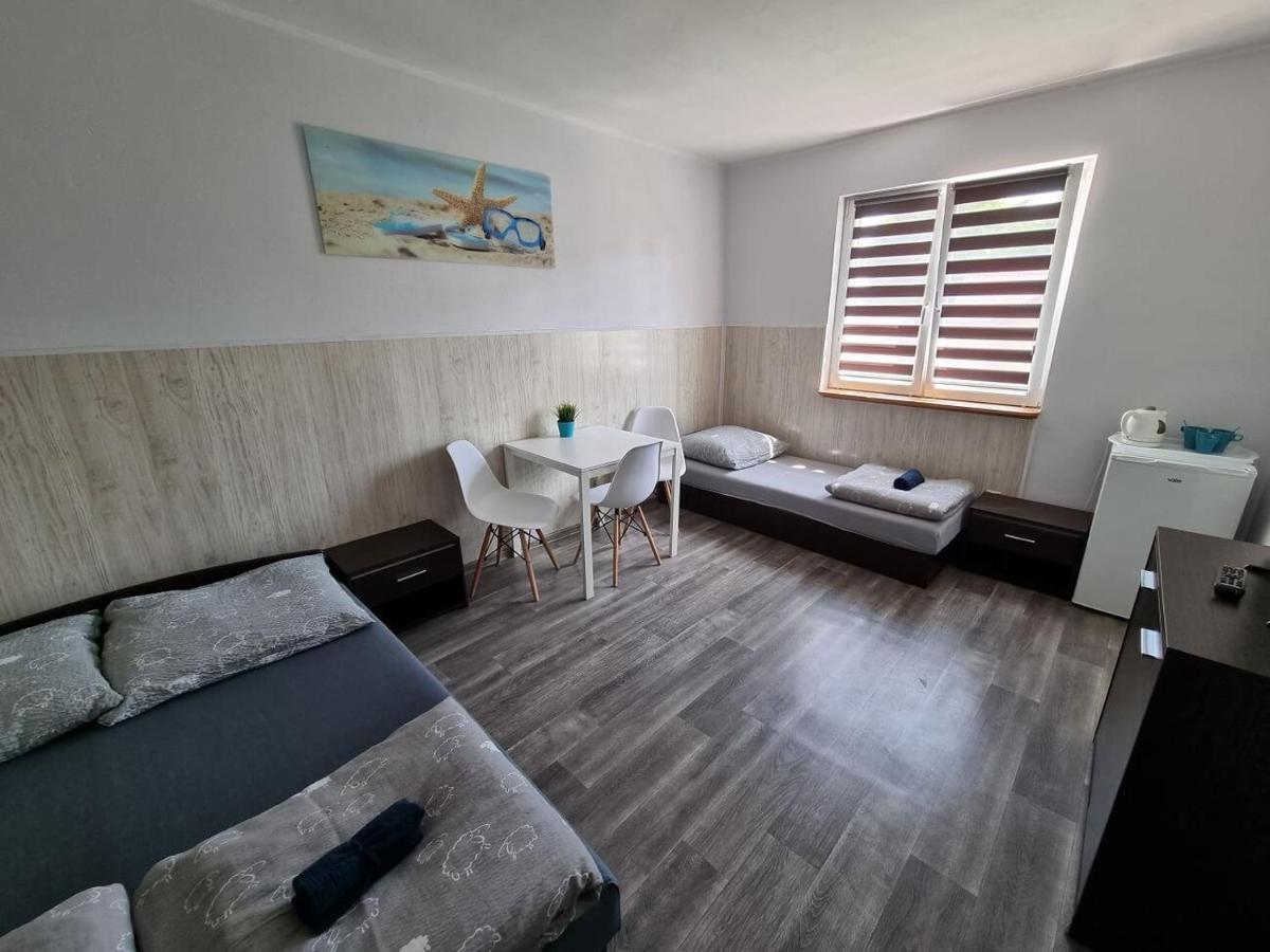 Homestay Goscinne Alis Wladyslawowo